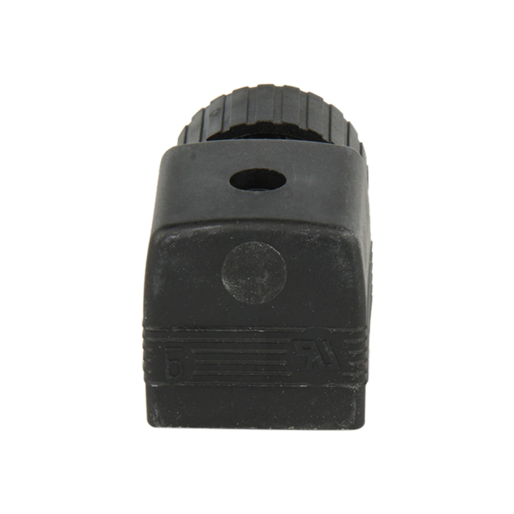 Conector 0-250V AC/DC (DIN - A) Con Tornillo De Acero Inoxidable - Burkert 2508 132445