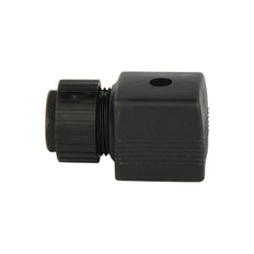 Conector 0-250V AC/DC (DIN - A) Con Tornillo De Acero Inoxidable - Burkert 2508 132445