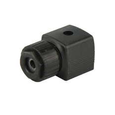 Conector 0-250V AC/DC (DIN - A) Con Tornillo De Acero Inoxidable - Burkert 2508 132445