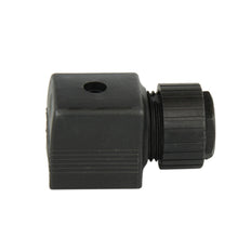 Conector 0-250V AC/DC (DIN - A) Con Tornillo De Acero Inoxidable - Burkert 2508 132445