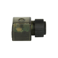 Conector 12-24V CC (DIN - A) Con Electrónica De Alta Potencia - Burkert 2508 212510