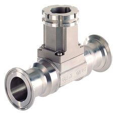 Racor de inserción Tri-Clamp DN50 de acero inoxidable - Bürkert S020 - 443968