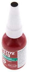 Loctite 270 Verde 10 Ml Bloqueador De Roscas
