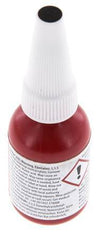 Loctite 270 Verde 10 Ml Bloqueador De Roscas