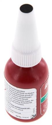Loctite 270 Verde 10 Ml Bloqueador De Roscas
