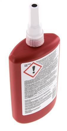 Loctite 270 Verde 250 Ml Bloqueador De Roscas