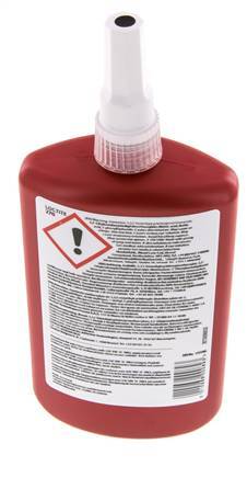 Loctite 270 Verde 250 Ml Bloqueador De Roscas
