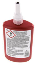 Loctite 270 Verde 250 Ml Bloqueador De Roscas