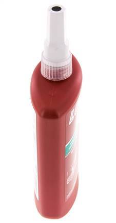 Loctite 270 Verde 250 Ml Bloqueador De Roscas