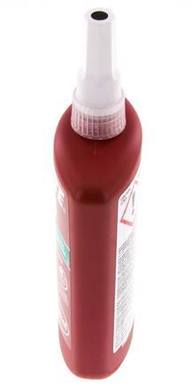 Loctite 2701 Verde 250 ml Fijador de roscas