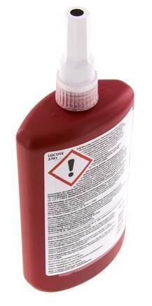 Loctite 2701 Verde 250 ml Fijador de roscas