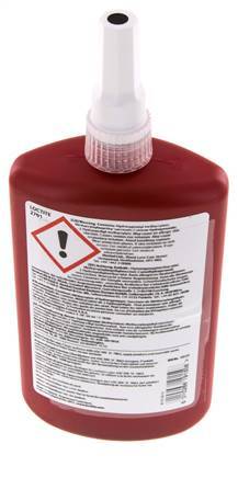 Loctite 2701 Verde 250 ml Fijador de roscas