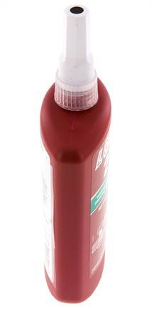 Loctite 2701 Verde 250 ml Fijador de roscas