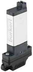 Electroválvula 26 x 57 mm Brida SFB NC PPS EPDM -1-3bar/-15-44psi 24VDC 6724 20004058
