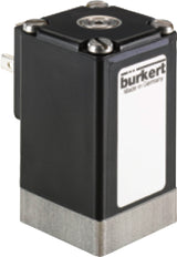 Válvula Solenoide 32x32mm SFB Brida NC Acero Inoxidable FKM -1-12bar/-15-174psi 24VDC 2873 234308