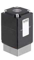 Válvula Solenoide 45x45mm SFB Brida NC Aluminio FKM -1-4bar/-15-58psi 24VDC 2875 255740