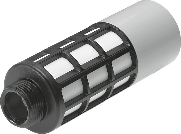 Festo UOS-1 G1'' Silenciador Neumático Para Serie MS6/MS