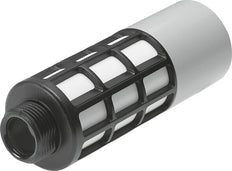Festo UOS-1 G1'' Silenciador Neumático Para Serie MS6/MS