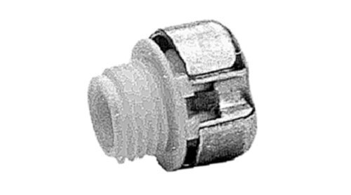 Aventics SI1 R3/8'' Silenciador Neumático Compacto de Bronce Sinterizado