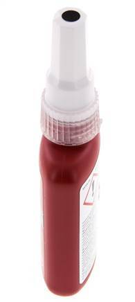 Loctite 290 Verde 50 Ml Bloqueador De Rosca