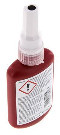 Loctite 290 Verde 50 Ml Bloqueador De Rosca