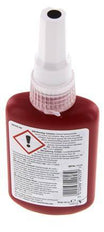 Loctite 290 Verde 50 Ml Bloqueador De Rosca