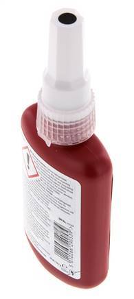Loctite 290 Verde 50 Ml Bloqueador De Rosca