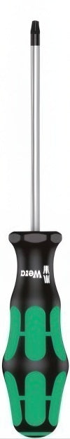 Wera Kraftform 300 Screwdriver TORX TX20x100 mm