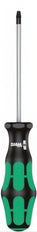 Wera Kraftform 300 Screwdriver TORX TX20x100 mm
