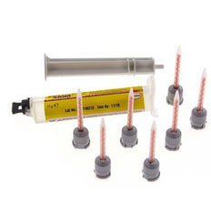 Loctite Adhesivo Instantáneo 10ml Transparente Tiempo de curado 90-150s Superficies universales