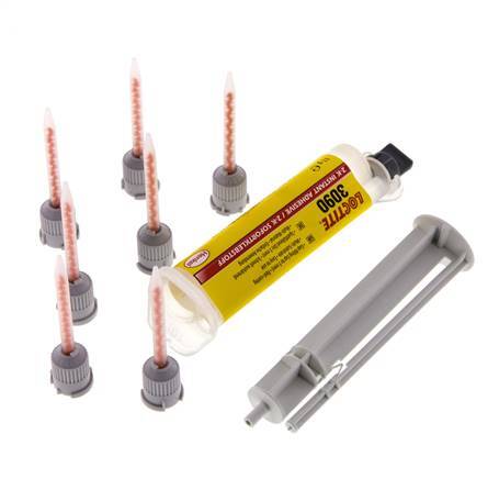 Loctite Adhesivo Instantáneo 10ml Transparente Tiempo de curado 90-150s Superficies universales