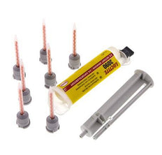 Loctite Adhesivo Instantáneo 10ml Transparente Tiempo de curado 90-150s Superficies universales