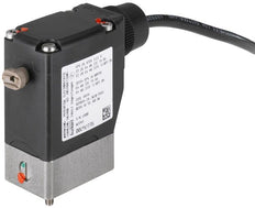 Electroválvula 32x46 mm Brida SFB NC Acero inoxidable EPDM 0-20bar/290psi 24VDC 331 356964