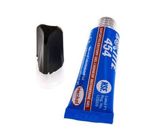 Loctite Adhesivo Instantáneo 3ml Transparente 5-11s Tiempo de curado Superficies de metal, plástico y caucho