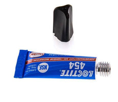 Loctite Adhesivo Instantáneo 3ml Transparente 5-11s Tiempo de curado Superficies de metal, plástico y caucho