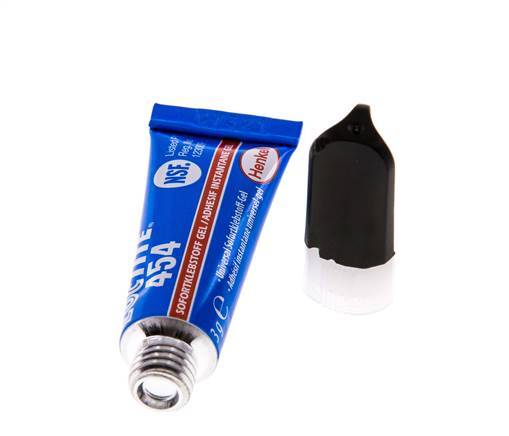 Loctite Adhesivo Instantáneo 3ml Transparente 5-11s Tiempo de curado Superficies de metal, plástico y caucho