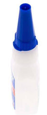 Loctite Adhesivo Instantáneo 20ml Transparente 3-11s Tiempo De Curado Cuero, Malla Y Superficies De Papel