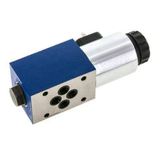 electroválvula hidráulica de 4/2 vías NG6 (D03) 24V DC - Bosch 4WE6D6X