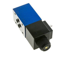 electroválvula hidráulica 4/2 vías NG6 (D03) 230V AC - Bosch 4WE6D6X