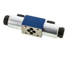 electroválvula hidráulica de 4/3 vías NG6 (D03) 24V DC - Bosch 4WE6E6X