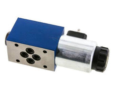 electroválvula hidráulica de 4/2 vías NG6 (D03) 24V DC - Bosch 4WE6HA6X
