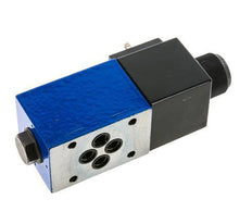 electroválvula hidráulica 4/2 vías NG6 (D03) 230V AC - Bosch 4WE6HA6X