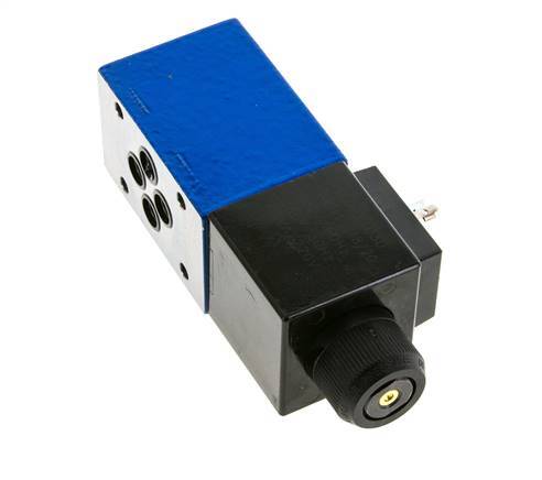 electroválvula hidráulica 4/2 vías NG6 (D03) 230V AC - Bosch 4WE6HA6X