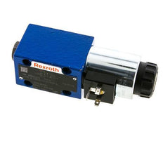 electroválvula hidráulica de 4/2 vías NG6 (D03) 24V DC - Bosch 4WE6HB6X