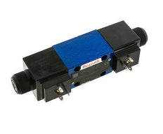 electroválvula hidráulica de 4/3 vías NG6 (D03) 230V AC - Bosch 4WE6J6X