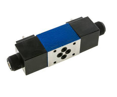 electroválvula hidráulica de 4/3 vías NG6 (D03) 230V AC - Bosch 4WE6J6X