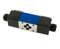 electroválvula hidráulica de 4/3 vías NG6 (D03) 230V AC - Bosch 4WE6J6X