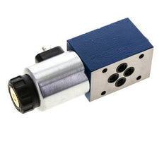 electroválvula hidráulica de 4/2 vías NG6 (D03) 24V DC - Bosch 4WE6Y6X