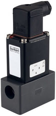 Electroválvula G3/8'' NC PVC EPDM 0-1bar/15psi 120V AC 0121 450543