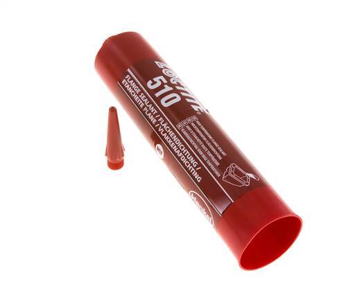 Loctite 510 Pink 300 ml Liquid Gasket